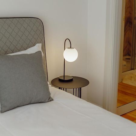 Downtown Penthouse With River View By Vacationy Porto Zewnętrze zdjęcie