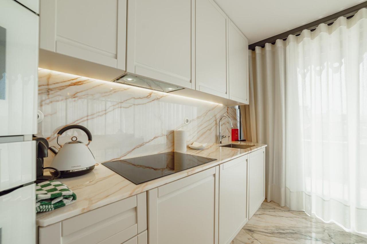 Downtown Penthouse With River View By Vacationy Porto Zewnętrze zdjęcie