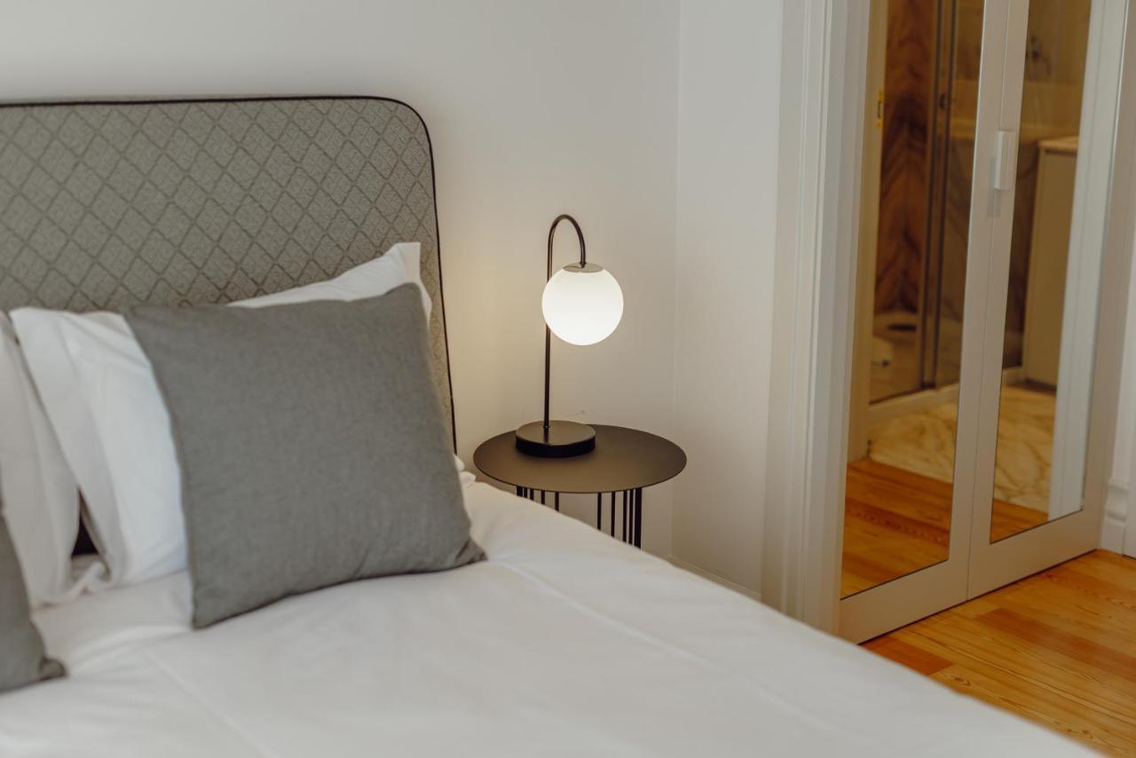 Downtown Penthouse With River View By Vacationy Porto Zewnętrze zdjęcie